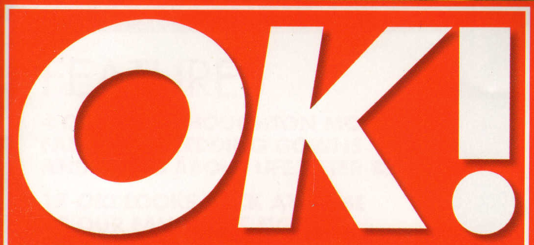 OK! Magazine